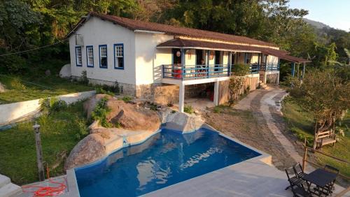 Angra dos Reis House | Suítes Sabor e Mar