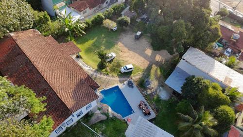 Angra dos Reis House | Suítes Sabor e Mar