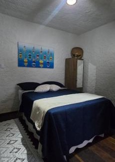 Angra dos Reis House | Suítes Sabor e Mar