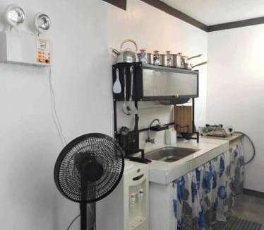 Naic House | Su Staycation Minimalist