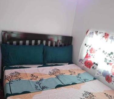 Naic House | Su Staycation Minimalist