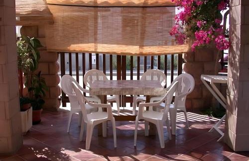 San Giovanni Suergiu Apartment | Su Suergiu