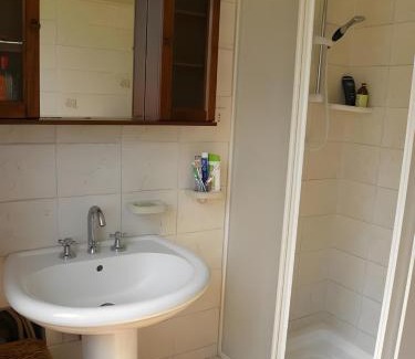 San Giovanni Suergiu Apartment | Su Suergiu