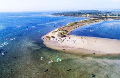 San Giovanni Suergiu Apartment | Su Suergiu