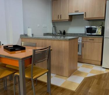 Val De San Vicente Apartment | Su3ño Cántabro apto en Unquera