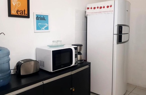 San Martin Apartment | Sua Casa No Recife Excelente Custo Benefício