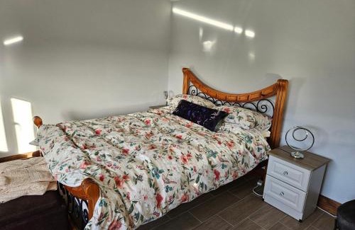 Lahinch House | Suaimhneas