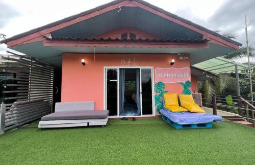 Suan Phueng House | Suan Nopparat