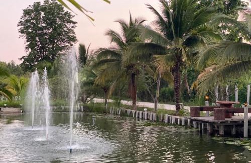 Suan Phueng House | Suan Nopparat