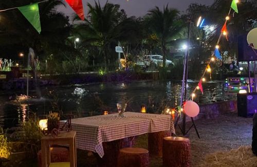 Suan Phueng House | Suan Nopparat