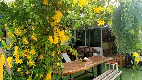 Suan Phueng House | Suan Nopparat