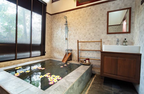 Krok Phra Hotel | Suan Pa Khao Lom Homestay