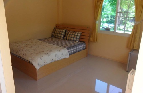 Suan Phueng Hotel | Suan Phueng Pa Wai Resort