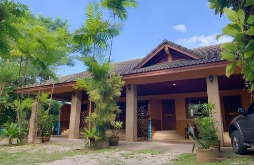 Chumphon Resort | SUAN SANG CHAN RIVERSIDE Resort สวนแสงจันทร์ ริเวอร์ไซด์ รีสอร์ท