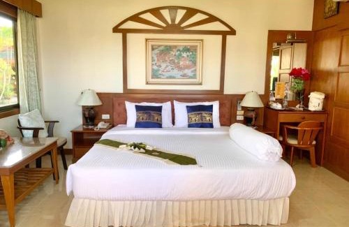 Chumphon Resort | SUAN SANG CHAN RIVERSIDE Resort สวนแสงจันทร์ ริเวอร์ไซด์ รีสอร์ท