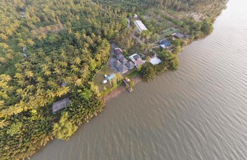Ban Pa Yang Villa | Suan Son Villa Koh Sa Nher สวนสนธิ์วิลล่า เกาะเสนอ SHA