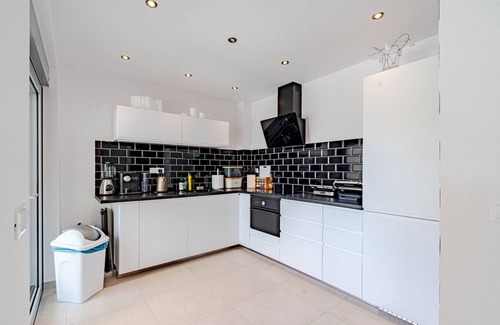 Racisce House | Suartini Račišće