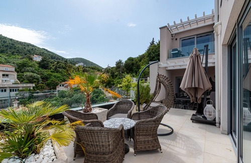 Racisce House | Suartini Račišće