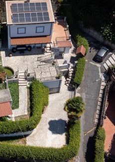 Subiaco Bed & Breakfast | Subiaco Antico Riparo - Old Shelter - Dimora antica in centro