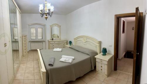 Subiaco Bed & Breakfast | Subiaco Antico Riparo - Old Shelter - Dimora antica in centro
