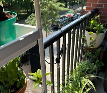 Downtown Apartment | Sublet close to Union Station