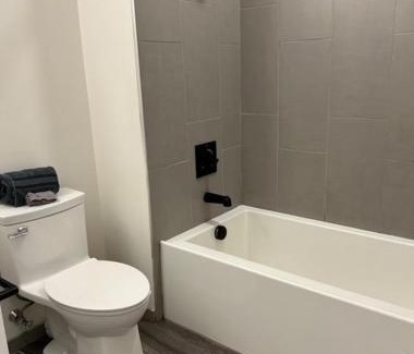 Downtown Apartment | Sublet close to Union Station