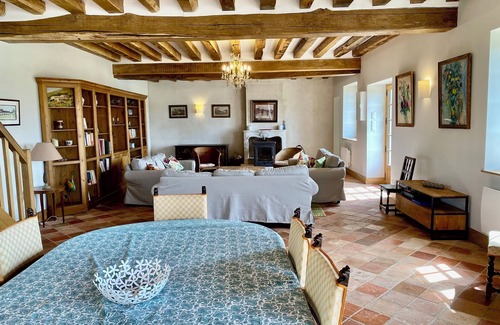 Beaumont-Pied-de-Boeuf Other | Sublime renovated farmhouse with swimming pool - great comfort