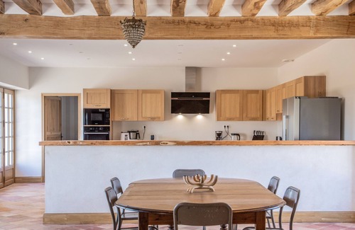 Beaumont-Pied-de-Boeuf Other | Sublime renovated farmhouse with swimming pool - great comfort