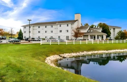 Fishers Hotel | Suburban Studios Fishers Indianapolis