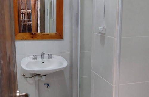 Garupa Resort | Sudaka Hostel Rest with Style in Garupá