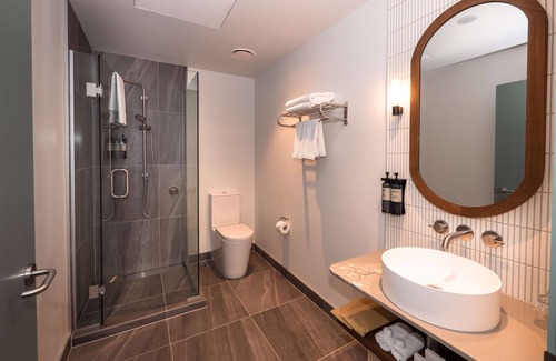 Frankton Hotel | Sudima Queenstown Five Mile