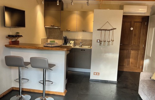 Viggianello Apartment | Sudio Dans Résidence Calme et Paisible Toujours Ensoleillé!