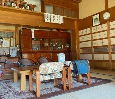 Koriyama House | Sudo Nousaien