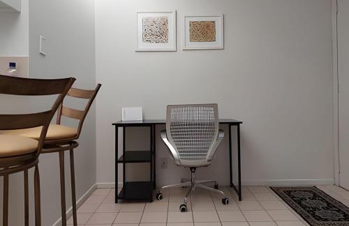 Sudoeste e Octogonal Apartment | Sudoeste, com rede na varanda e excelente local!