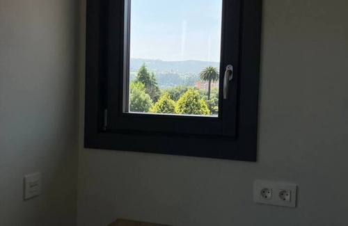 Muros de Nalon Apartment | Sueño Indiano, Atico Sur