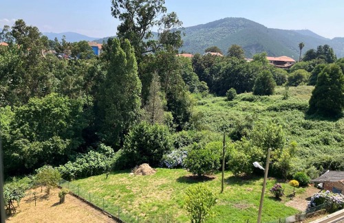 Muros de Nalon Apartment | Sueño Indiano, Atico Sur