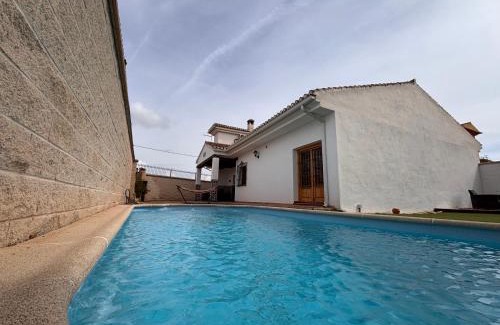 Las Gabias House | Sueños De La Vega