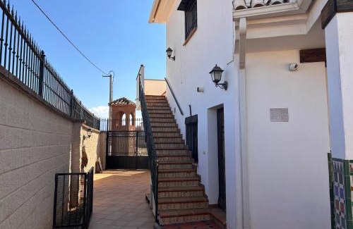 Las Gabias House | Sueños De La Vega