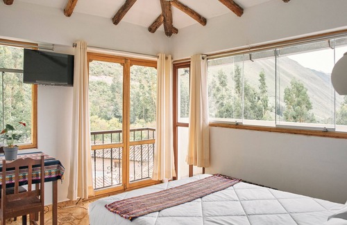 Yanahuara Hotel | Sueños del Valle Sagrado