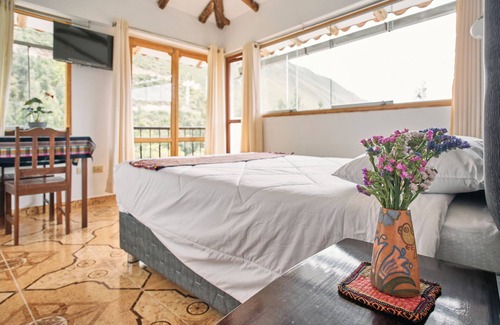 Yanahuara Hotel | Sueños del Valle Sagrado