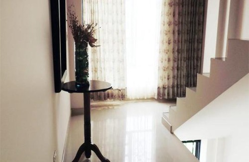 Sogamoso House | Sueños Vividos Hospedaje