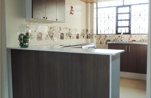 Sogamoso House | Sueños Vividos Hospedaje