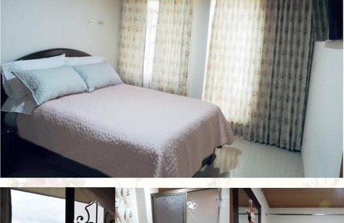 Sogamoso House | Sueños Vividos Hospedaje