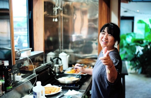 Nakatsu House | Suehiroya 3 minutes walk from Nakatsu Castle Renovated miso storehouse/Nakatsu Ōita