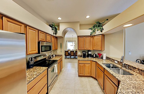 West Haven House | Suffolk Place