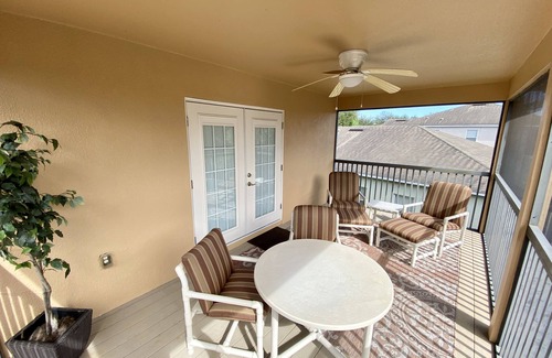 West Haven House | Suffolk Place