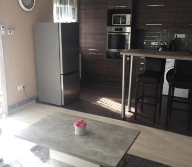 Debrecen Apartment | Sugárút Corner Apartman