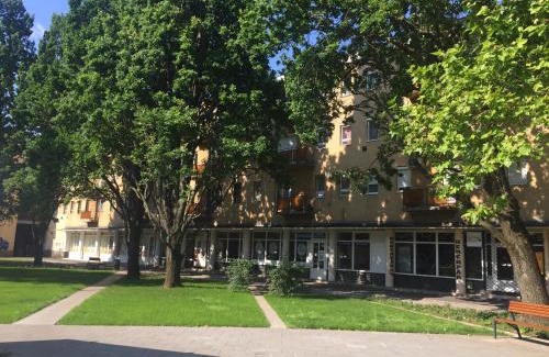 Debrecen Apartment | Sugárút Corner Apartman