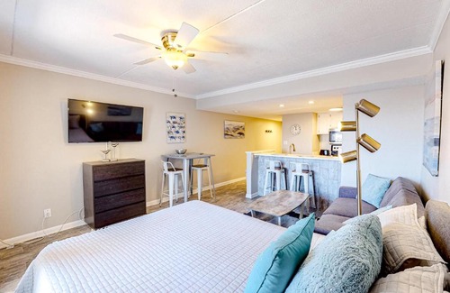 Orange Beach Hotel | Sugar Beach 171