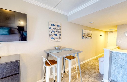 Orange Beach Hotel | Sugar Beach 171